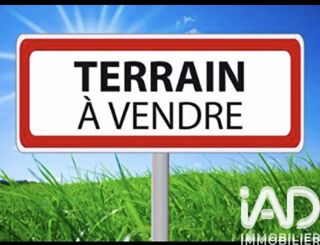  Terrain à vendre 803 m²
