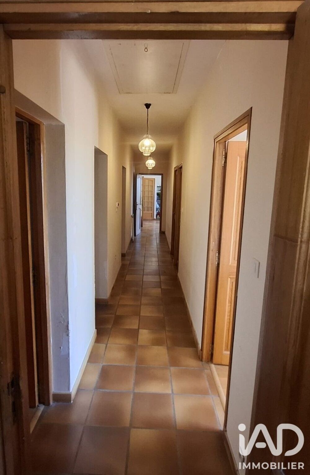 Vente Maison Vente Maison/villa 5 pièces Auriac-sur-vendinelle