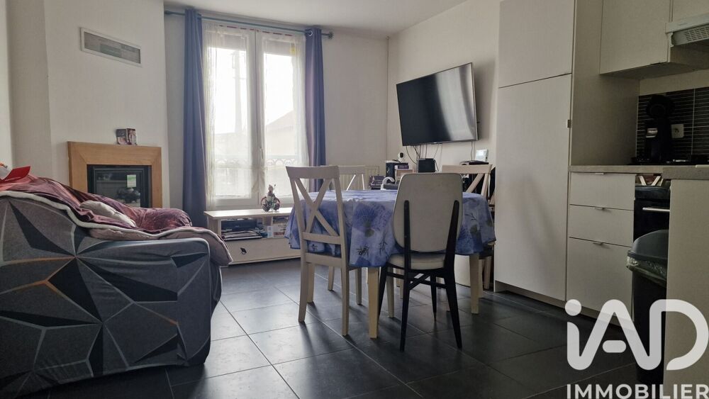 Vente Maison de ville 3 pièces