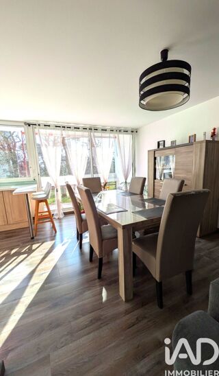  Appartement à vendre 3 pièces 80 m²