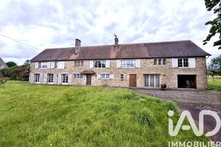  Maison à vendre 11 pièces 310 m²