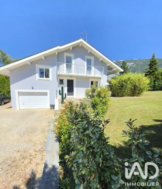  Maison à vendre 7 pièces 150 m²