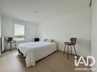 Vente Appartement Vente Appartement 3 pièces Cuvat