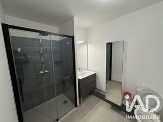  Appartement à vendre 2 pièces 42 m²