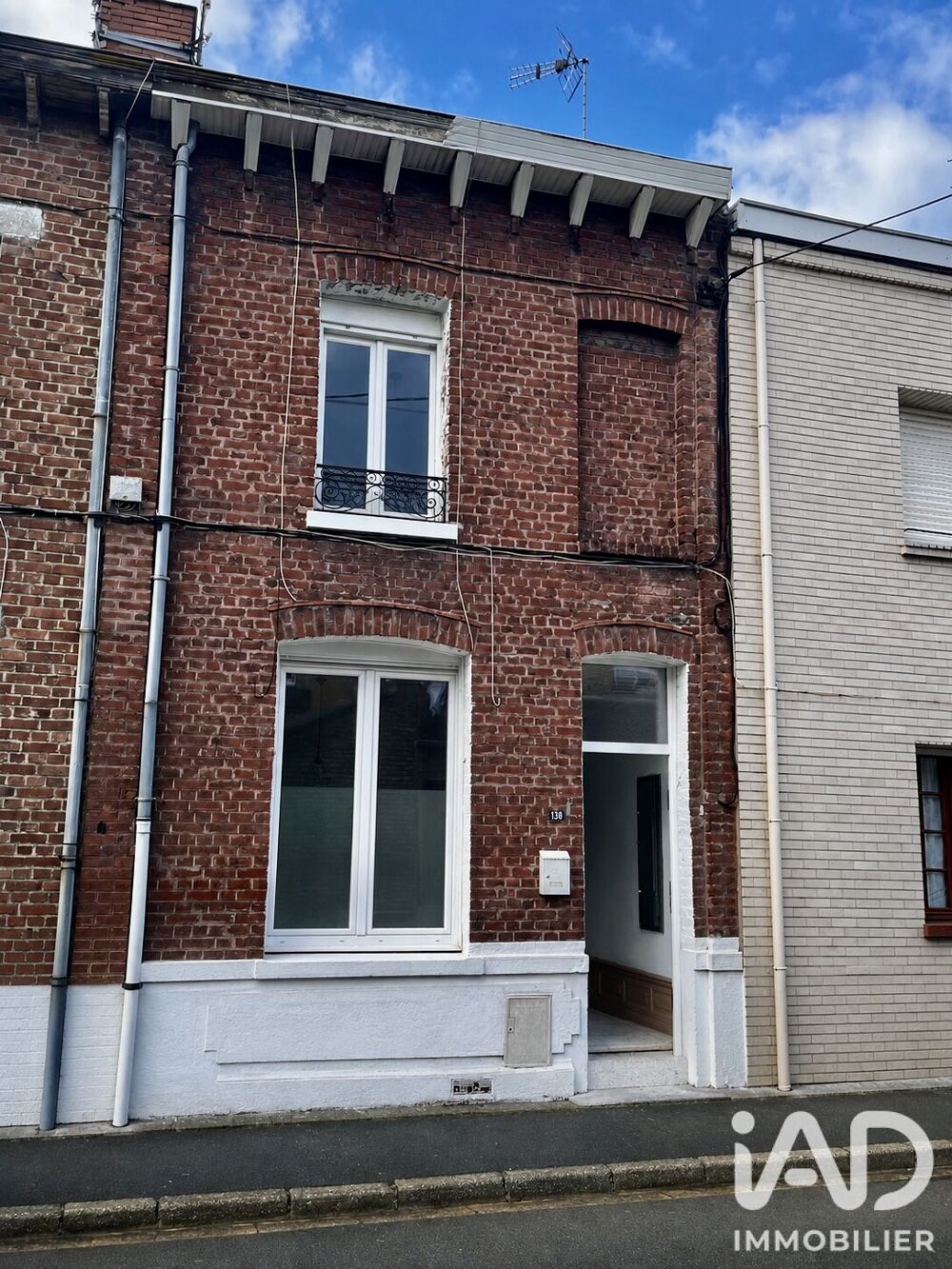 Vente Maison Vente Maison de ville 4 pièces Hénin-beaumont