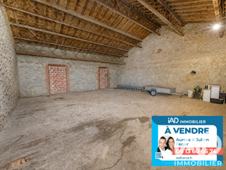  Immeuble à vendre 125 m²