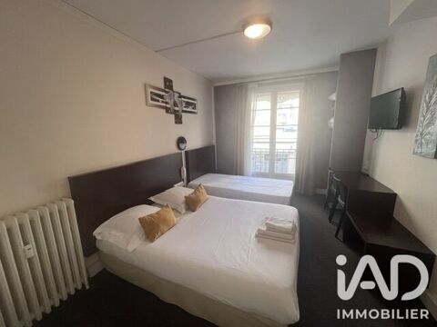   Vente Hôtel 234 m&sup2; 