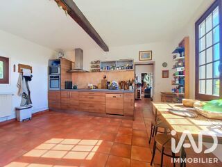  Maison à vendre 7 pièces 130 m²