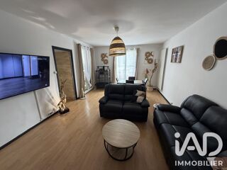  Appartement à vendre 4 pièces 95 m²