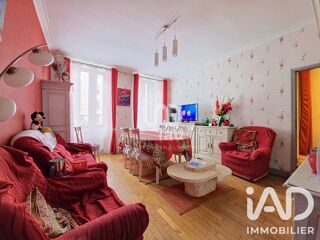 Vente Maison Vente Maison/villa 5 pièces Ivry-sur-seine