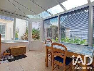 Vente Maison Vente Longère 6 pièces Audierne