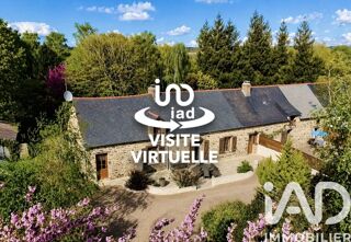  Maison � vendre 5 pi�ces 185 m�