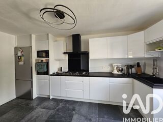  Maison à vendre 5 pièces 151 m²