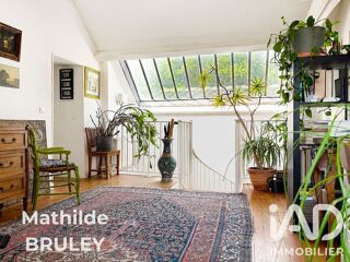  Maison à vendre 8 pièces 197 m²