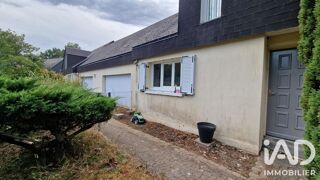  Maison à vendre 5 pièces 115 m²