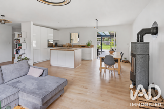Vente Maison Vente Maison/villa 7 pièces Notre-dame-des-landes