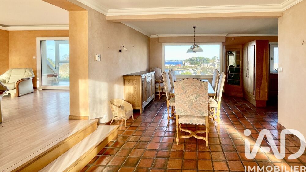 à vendre  Maison Ploubazlanec (22620)