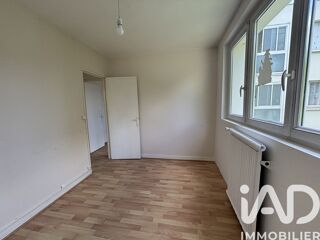  Appartement à louer 3 pièces 52 m²