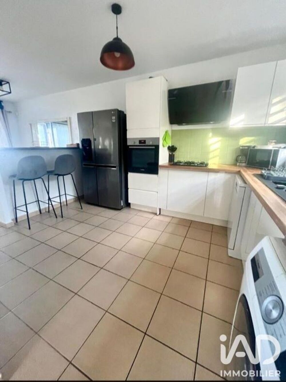 Vente Maison Vente Maison/villa 4 pièces Sainte anne