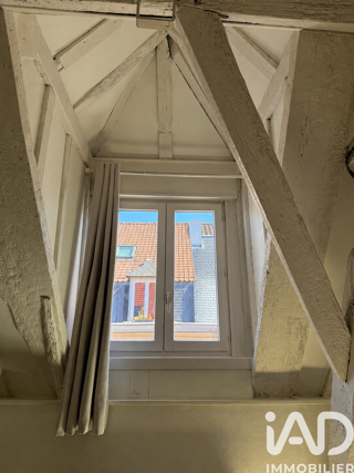  Appartement � vendre 2 pi�ces 54 m�