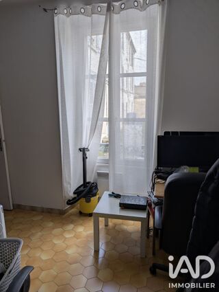  Appartement à vendre 3 pièces 56 m²