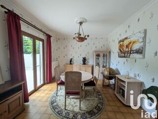  Maison à vendre 4 pièces 68 m²