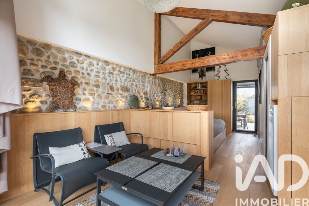 � vendre  Maison Champagnier (38800)