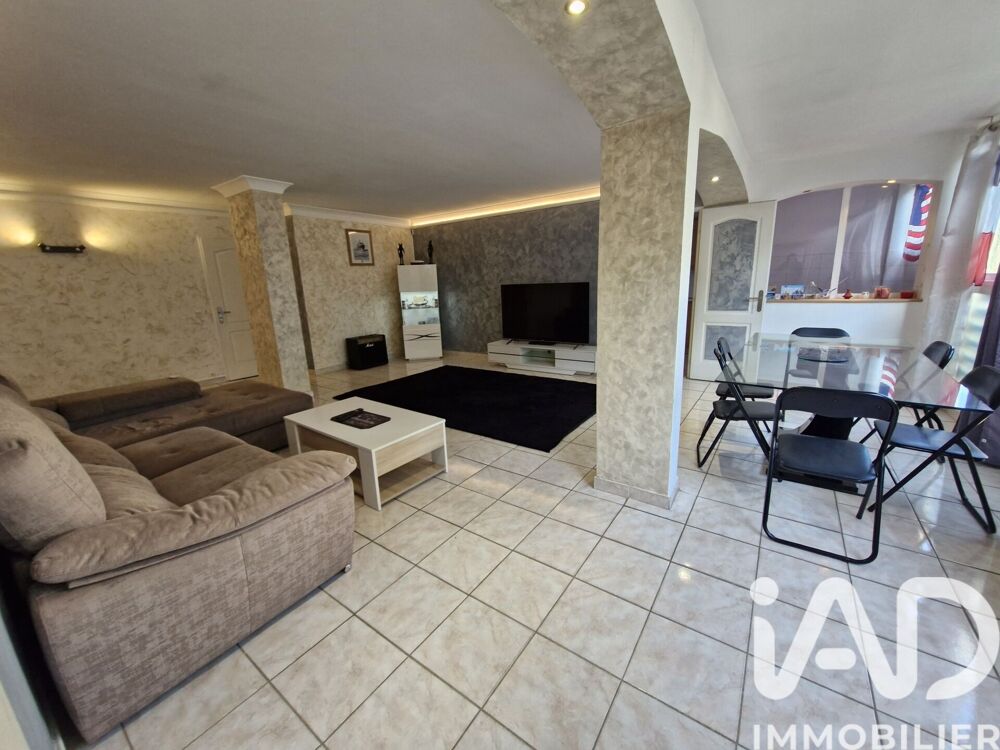 Vente Appartement Vente Appartement 4 pièces La valette-du-var