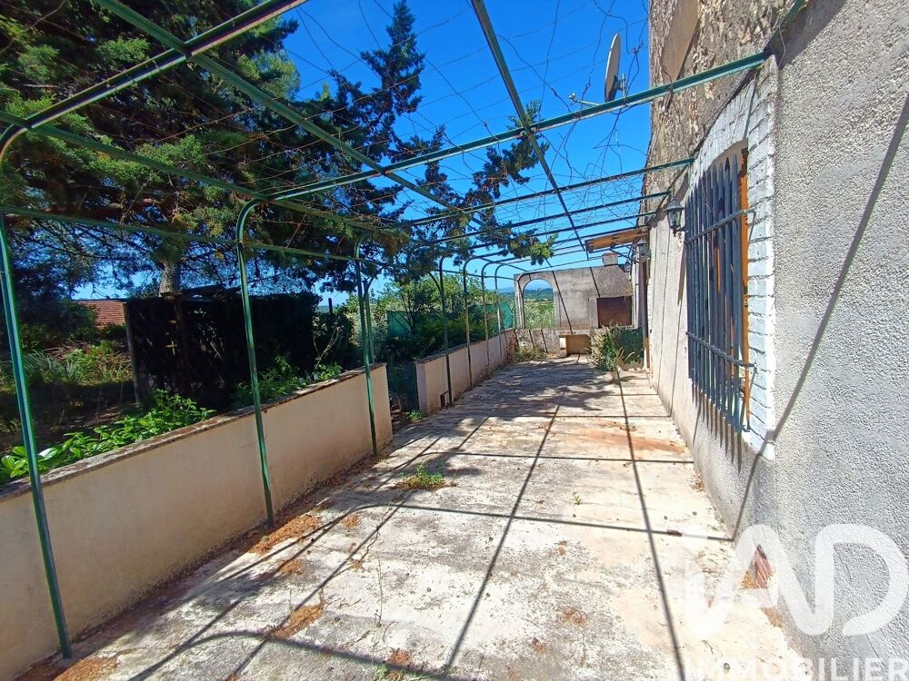 Vente Maison Vente Maison/villa 5 pièces Navacelles