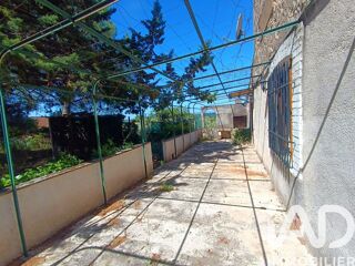  Maison à vendre 5 pièces 135 m²