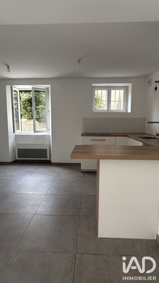  Maison à louer 5 pièces 101 m²