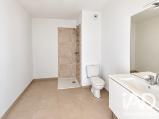  Appartement à vendre 4 pièces 93 m²