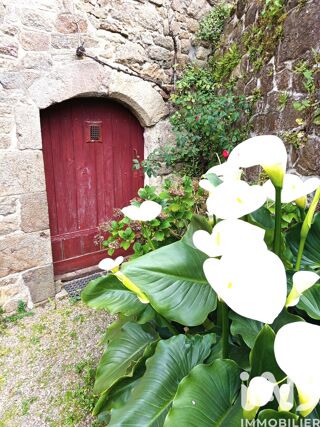  Maison à vendre 4 pièces 114 m²