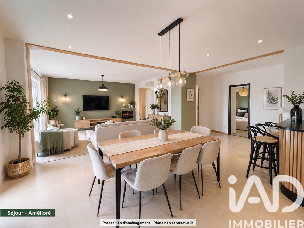 Maison 9 pièces 313 m² · à Saint-Christoly-de-Blaye · 313 m² · 279 000 €