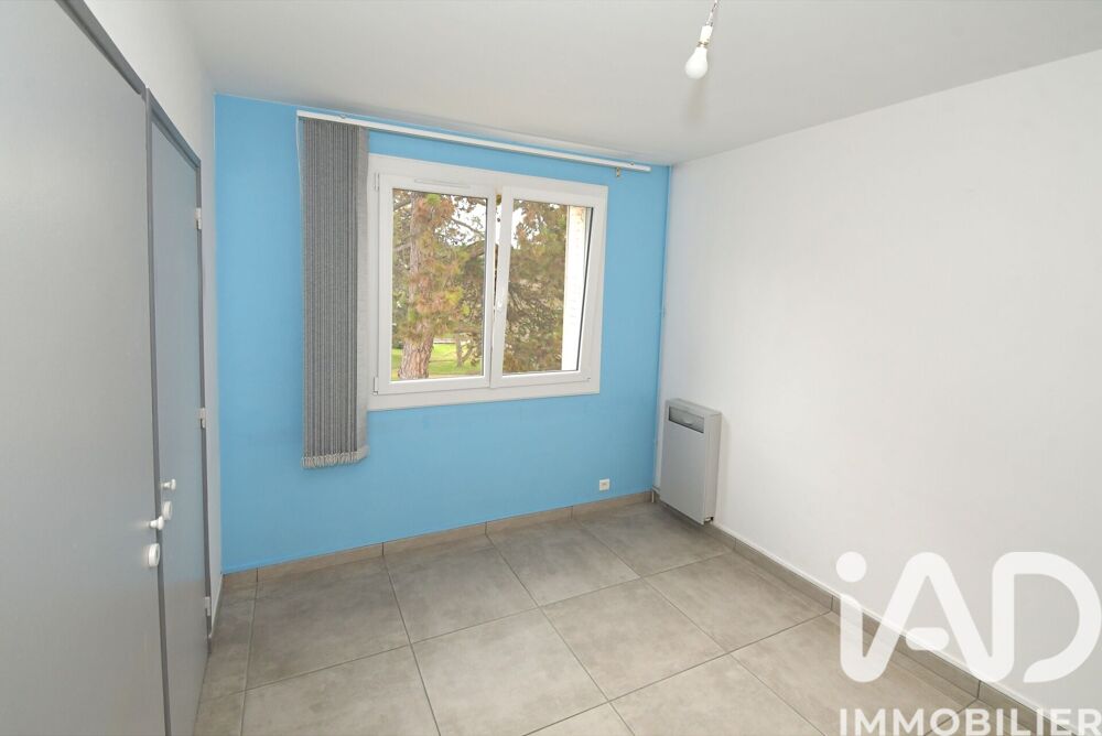 Vente Appartement Vente Appartement 4 pièces Bourgoin-jallieu
