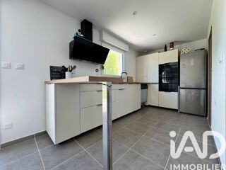  Maison à vendre 4 pièces 85 m²