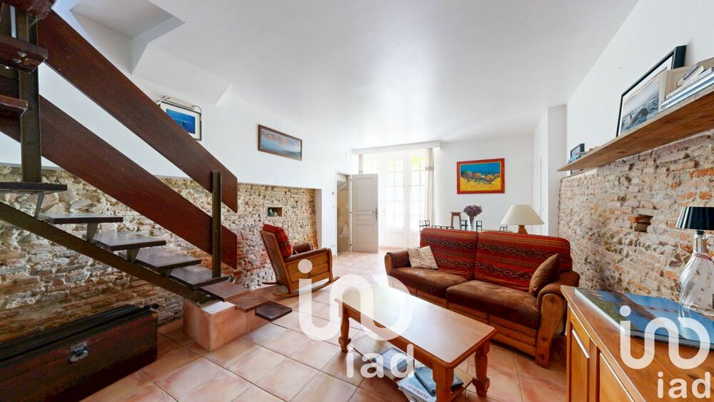 Vente Maison de village 4 pièces