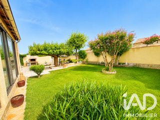  Maison à vendre 4 pièces 93 m²