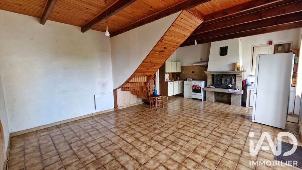 Vente Maison Vente Maison/villa 7 pièces Pleumeur-bodou