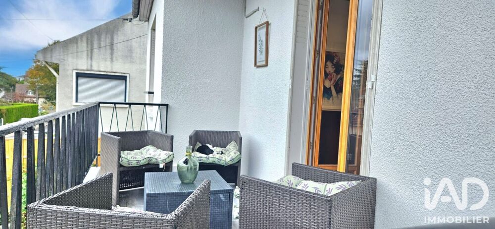 Vente Maison Vente Maison traditionnelle 5 pièces Bouffémont