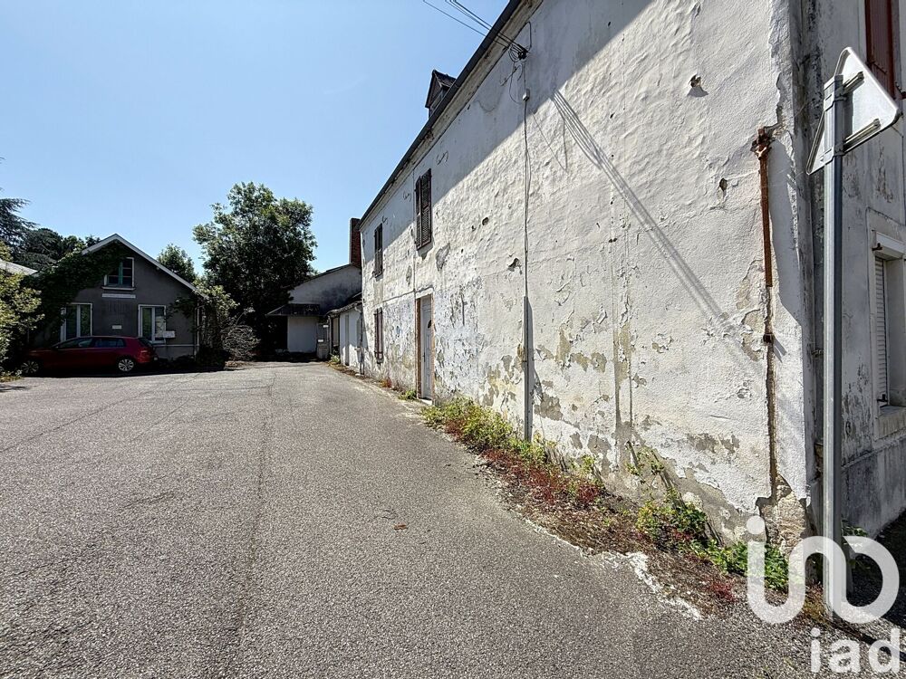 Vente Maison de ville 6 pièces