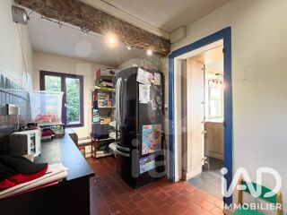 Maison à vendre 7 pièces 134 m²