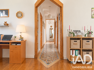  Maison à vendre 7 pièces 140 m²