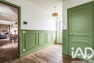  Maison � vendre 7 pi�ces 162 m�