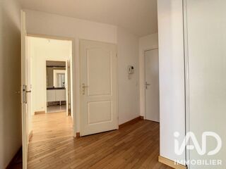  Appartement à louer 3 pièces 69 m²