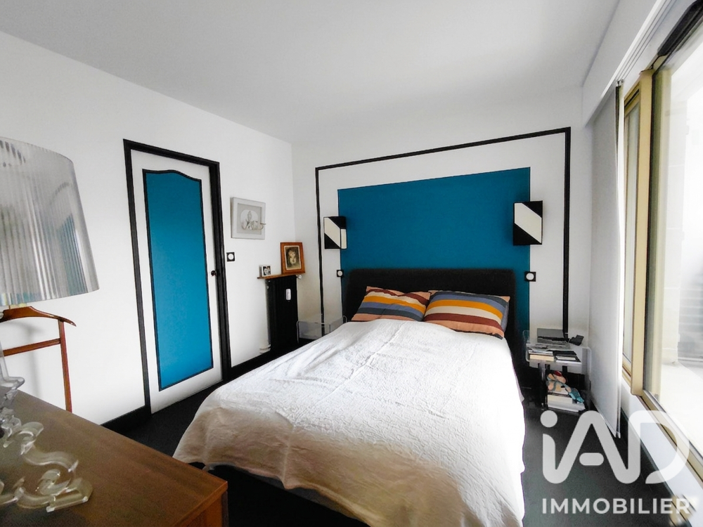 Vente Appartement Vente Appartement 5 pièces Sceaux