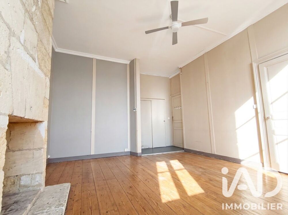 Vente Appartement Vente Appartement 3 pièces Bordeaux
