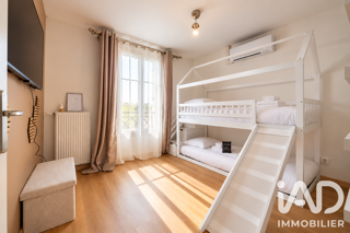  Maison à vendre 5 pièces 111 m²