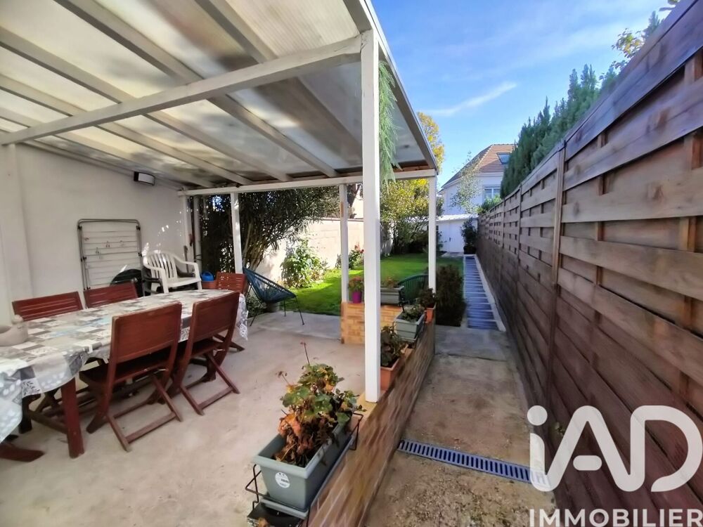 Vente Maison Vente Maison de ville 4 pièces Pontault-combault