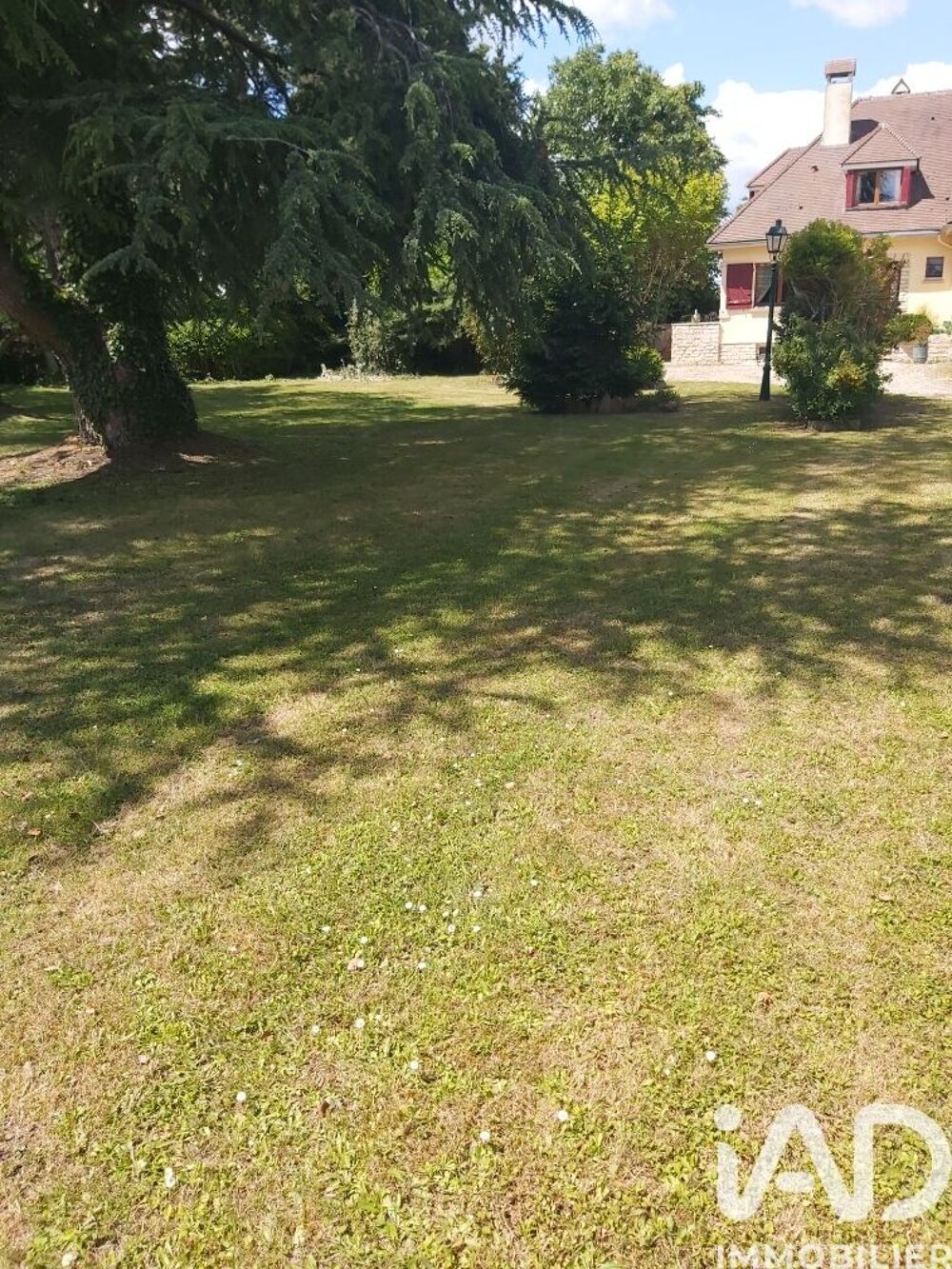 Vente Maison Vente Maison/villa 5 pièces Chéroy
